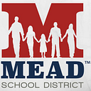 Mead School District logo