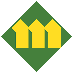Meade Tractor logo