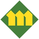 Meade Tractor logo
