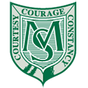 Meadowbank School logo