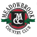 Meadowbrook Country Club (Racine) logo