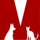 Meadowbrook Veterinary Clinic logo