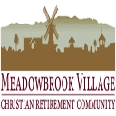 Meadowbrook Village Christian Retirement Community logo