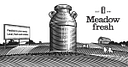 Meadowfresh Dairy Products Ltd logo