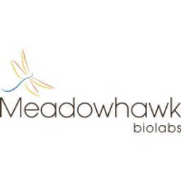 Meadowhawk Biolabs logo