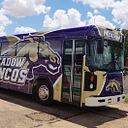 Meadow Independent School District logo