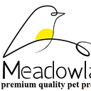 Meadowlark Pets logo
