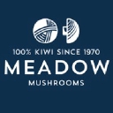 Meadow Mushrooms Ltd. logo