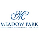Meadow Park Rehabilitation & Healthcare Center logo