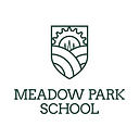 Meadow Park School logo