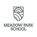 Meadow Park School logo
