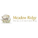 Meadow Ridge logo