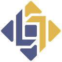 The Meadows at Lawrence logo