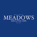 Meadows Executive Cars logo