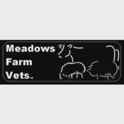 MEADOWS FARM VETS LTD logo