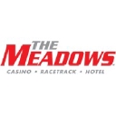 The Meadows Racetrack And Casino logo