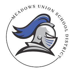 Meadows Elementary logo