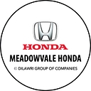 Meadowvale Honda logo