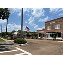 Town of Meadville logo