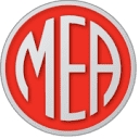 Mea Inc logo