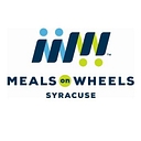 Meals On Wheels Of Syracuse logo
