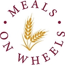 Meals On Wheels Delaware logo