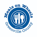Meals on Wheels of Greenville Endowment Fund Inc logo