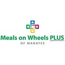 Meals On Wheels Plus Of Manatee logo