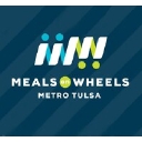 Meals On Wheels Of Metro Tulsa logo