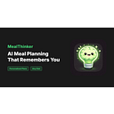 MealThinker logo