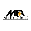 Mea Medical Clinics logo