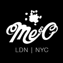 Me&C Creative logo