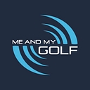 Favicon of Me and My Golf