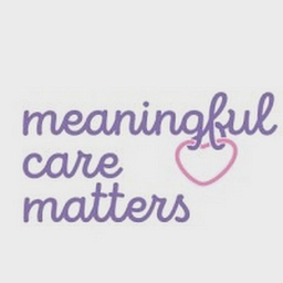 Meaningful Care Matters logo