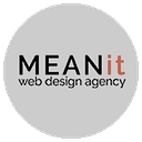 Favicon of MEANit Web Design Agency