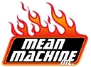 Mean Machine Inc. logo