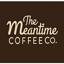 THE MEANTIME COFFEE COMPANY logo