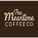 The Meantime Coffee Co. logo