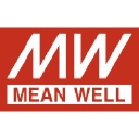 Mean Well Usa, Inc. logo