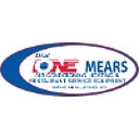 Dial One Mears Air Conditioning, Heating And Restaurant Equipment logo