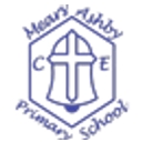 Mears Ashby Church of England Primary School logo
