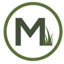 Mears Lawn & Landscape logo