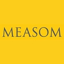 Measom Dryline logo