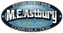 M. E. Astbury & Son logo