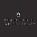 Measurable Difference logo