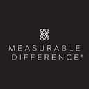 Measurable Difference logo