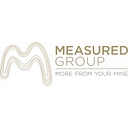 Measured Group Pty Ltd logo