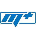Measurement Plus logo