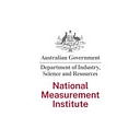 National Measurement Institute, Australia logo