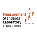 Measurement Standards Laboratory Of New Zealand logo